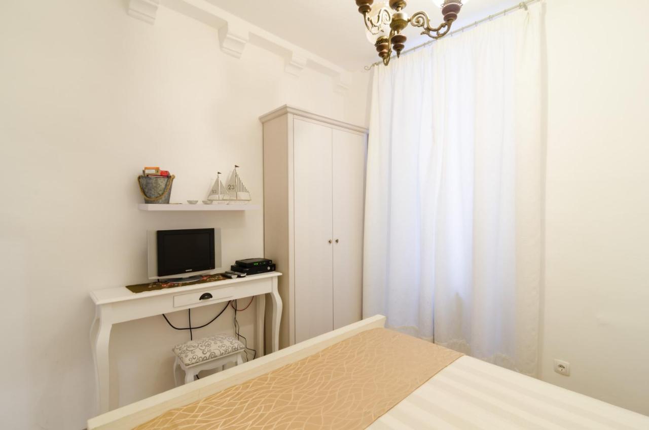 Charming Room In Dubrovnik Old Town Екстериор снимка