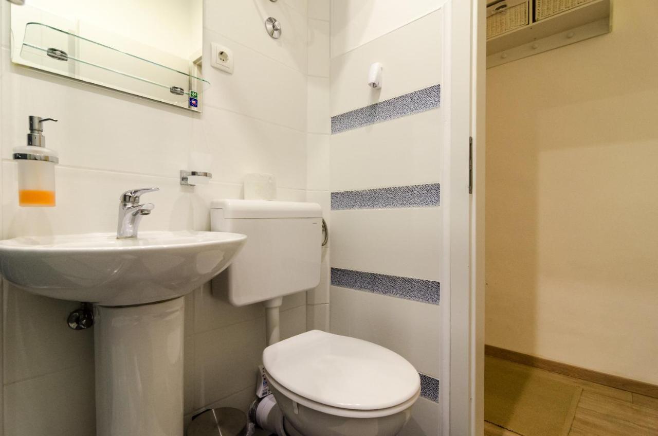 Charming Room In Dubrovnik Old Town Екстериор снимка