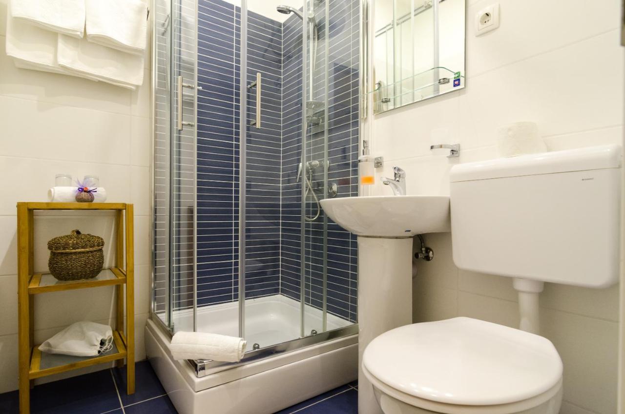 Charming Room In Dubrovnik Old Town Екстериор снимка