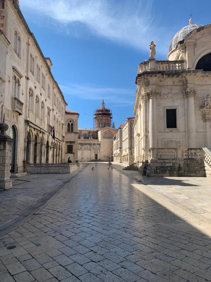 Charming Room In Dubrovnik Old Town Екстериор снимка