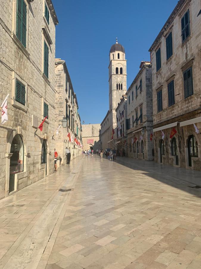 Charming Room In Dubrovnik Old Town Екстериор снимка