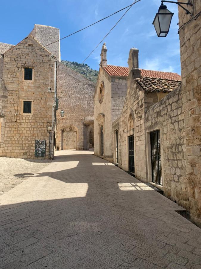 Charming Room In Dubrovnik Old Town Екстериор снимка