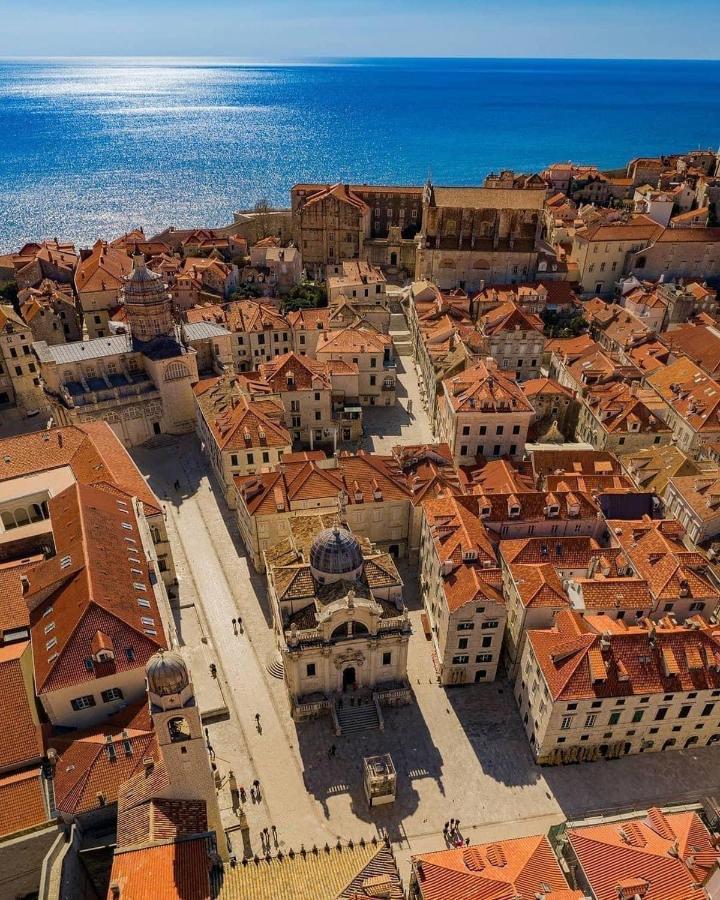 Charming Room In Dubrovnik Old Town Екстериор снимка